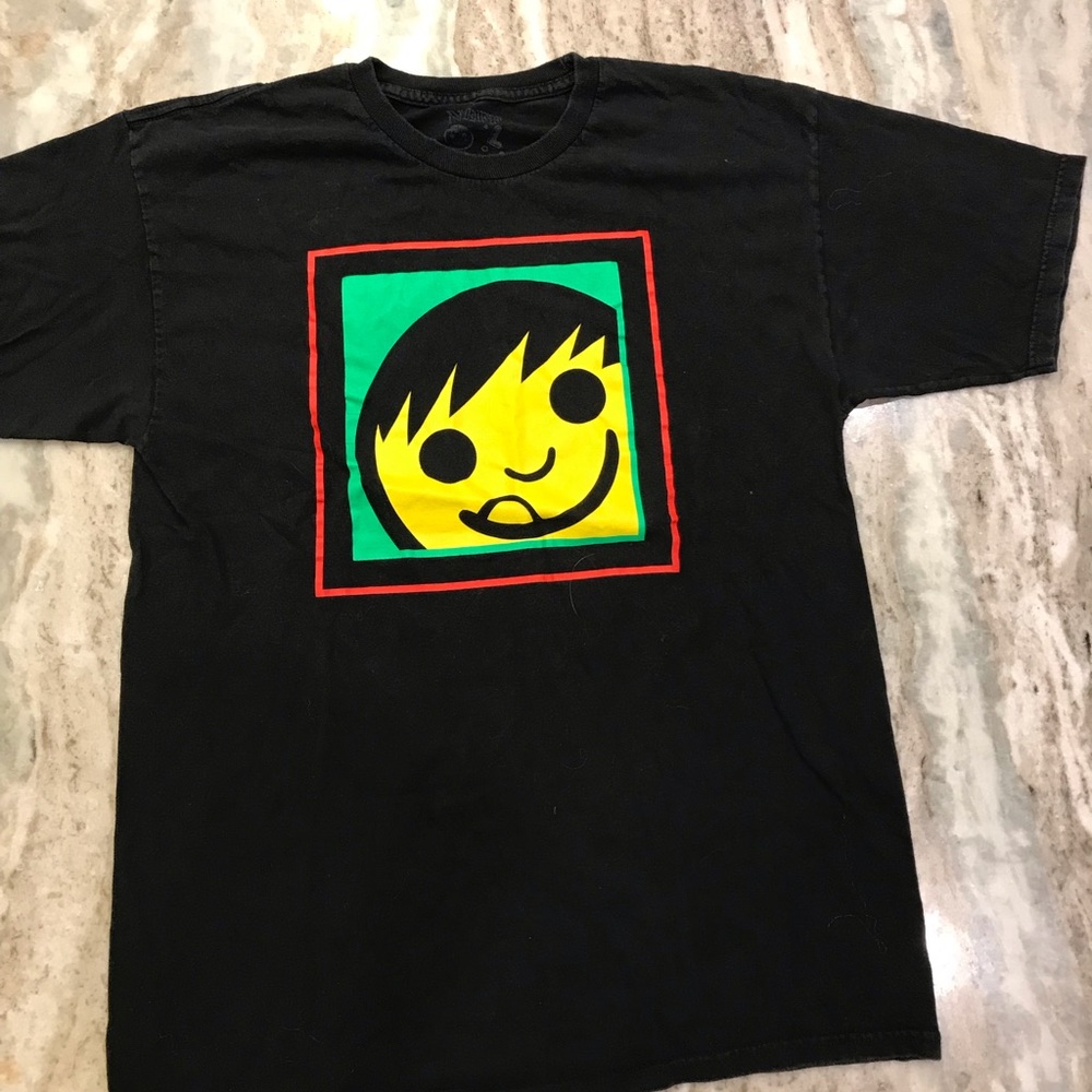 Neff shirt